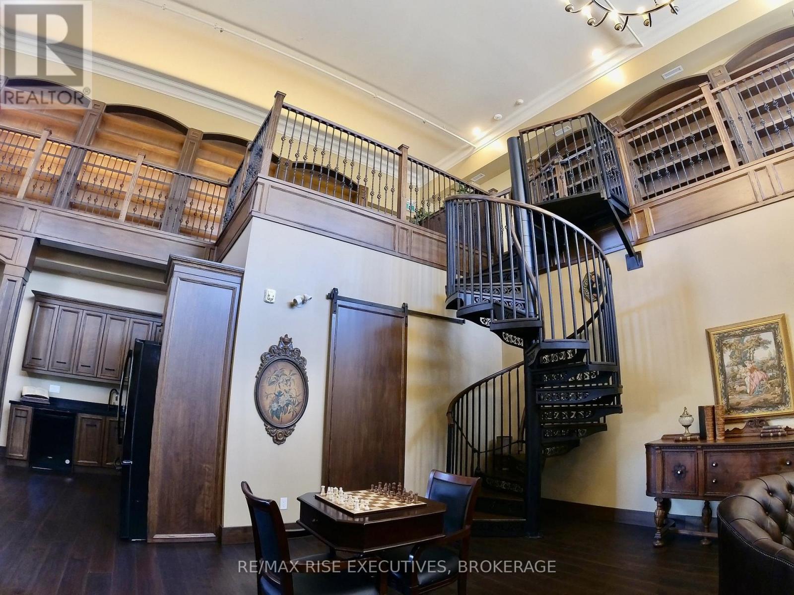 506 - 847 Development Drive, Kingston (South Of Taylor-Kidd Blvd), ON - Indoor