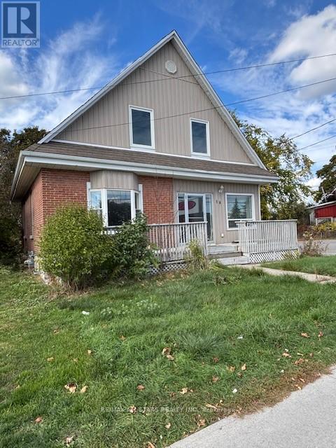 18 Lindsay Street, Kawartha Lakes (Fenelon Falls), ON