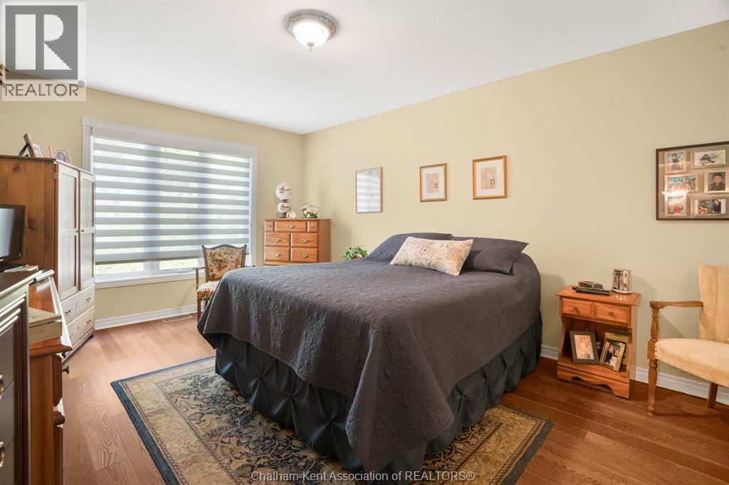 23 Wilhelmina Way, Chatham, ON - Indoor Photo Showing Bedroom