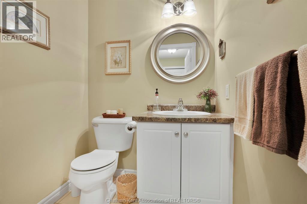 23 Wilhelmina Way, Chatham, ON - Indoor Photo Showing Bathroom