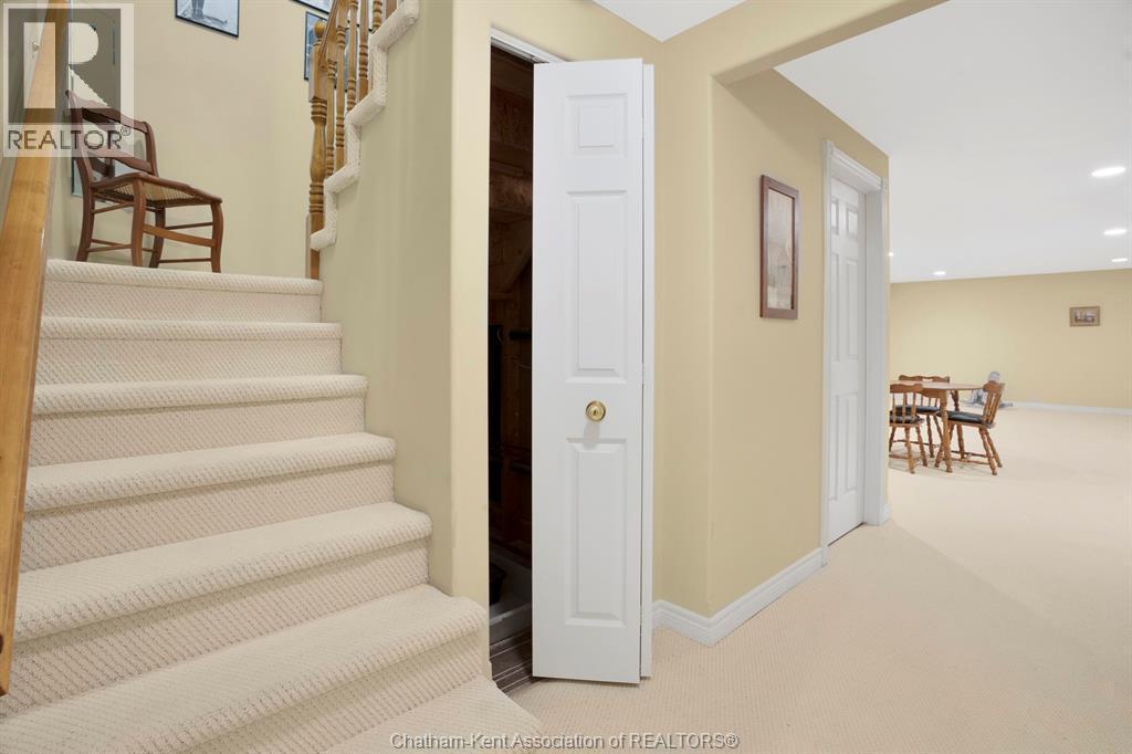 23 Wilhelmina Way, Chatham, ON - Indoor Photo Showing Other Room