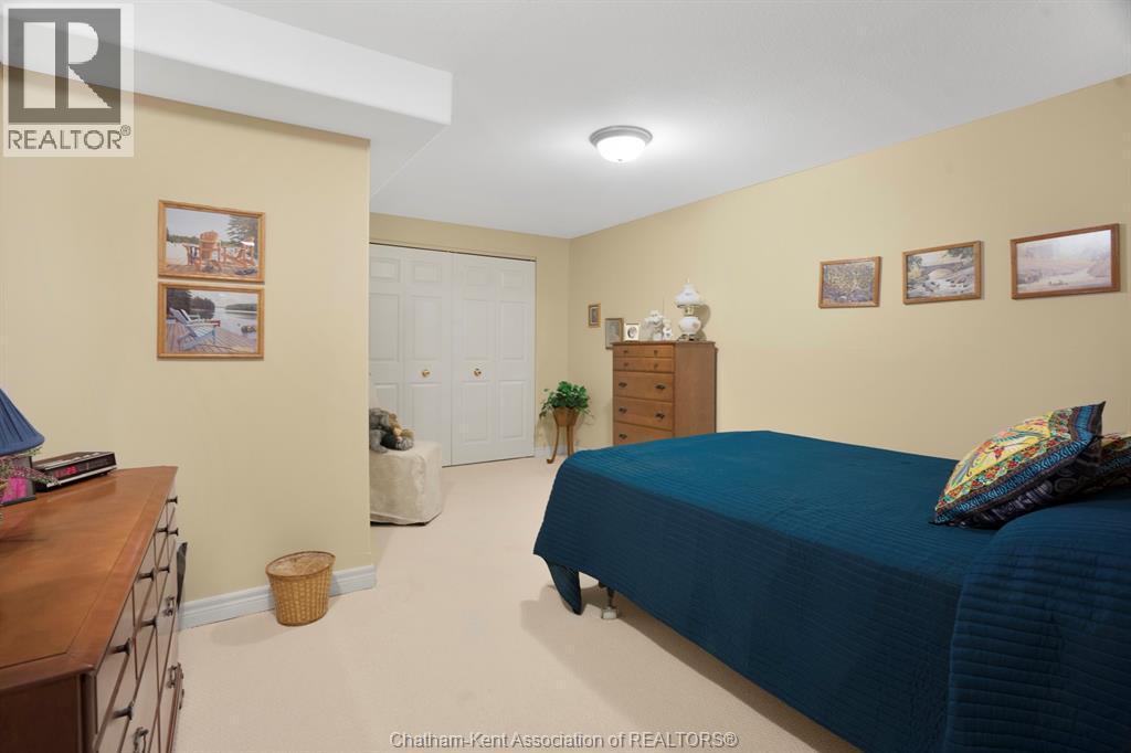 23 Wilhelmina Way, Chatham, ON - Indoor Photo Showing Bedroom