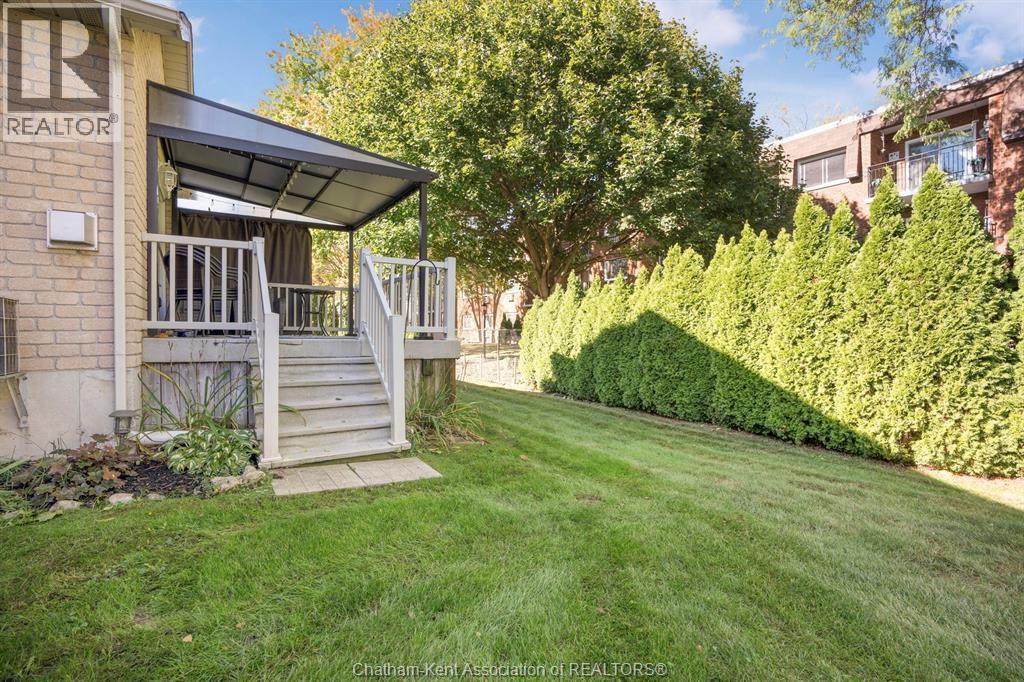 23 Wilhelmina Way, Chatham, ON - Outdoor