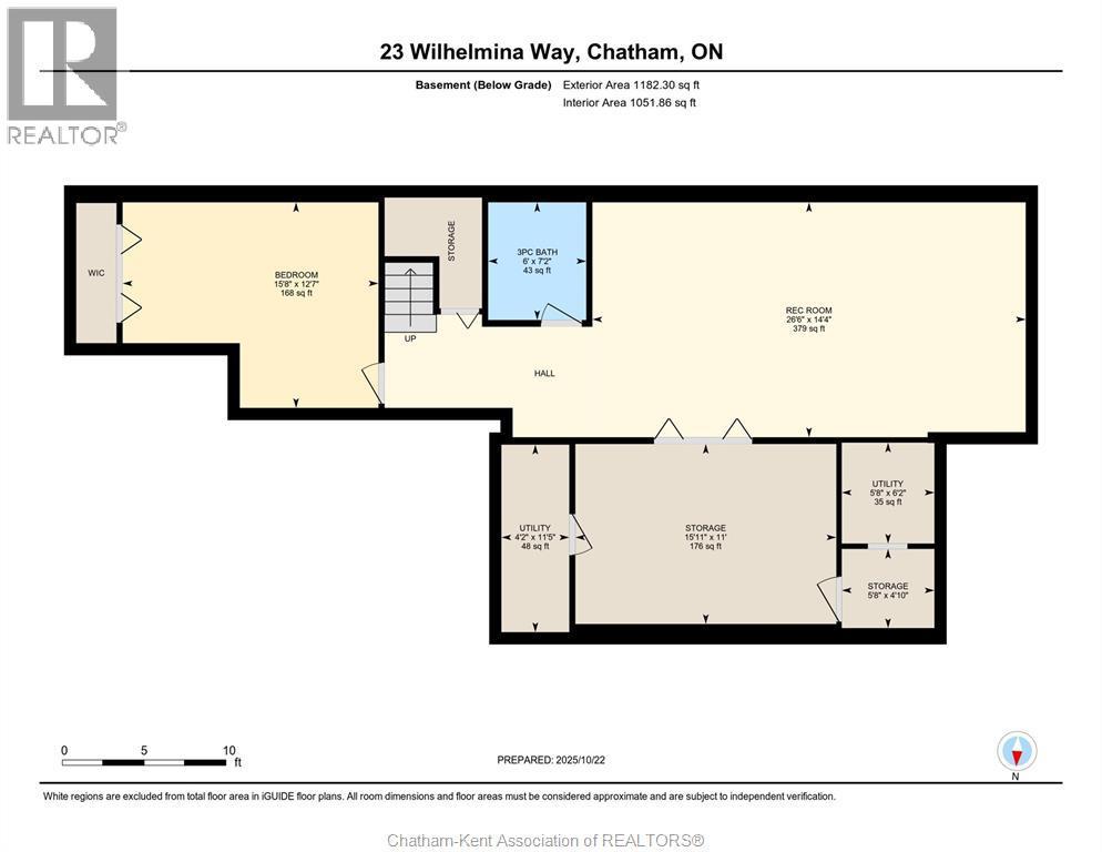 23 Wilhelmina Way, Chatham, ON - Other