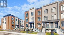 223 - 9570 ISLINGTON AVENUE Vaughan, ON L4L 1A7