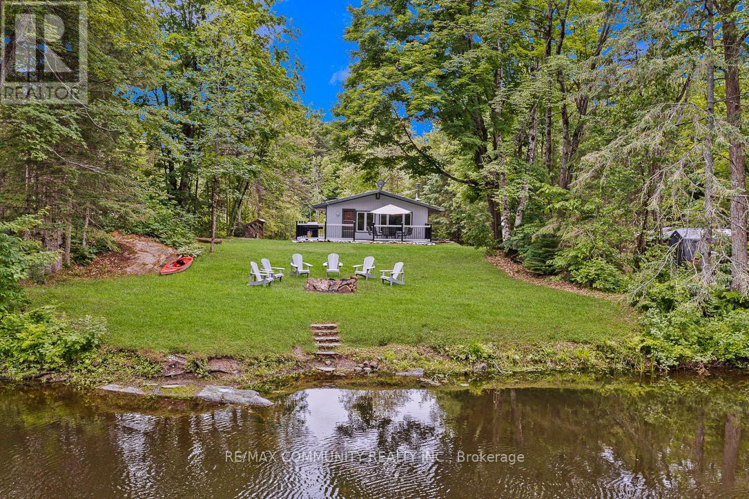 6605 Pioneer Village Lane, Ramara, ON - Outdoor