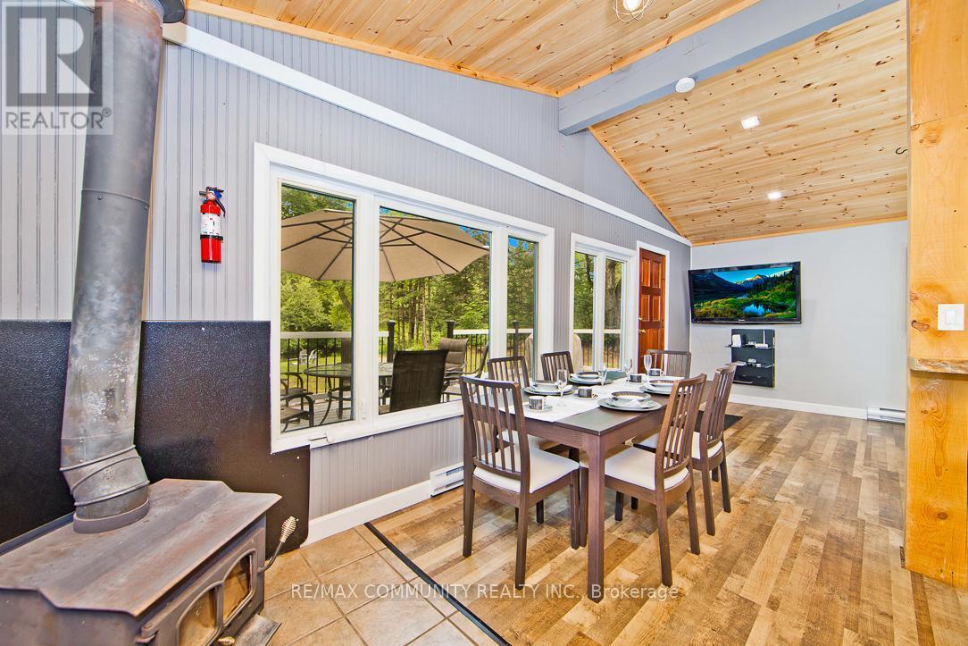 6605 Pioneer Village Lane, Ramara, ON -