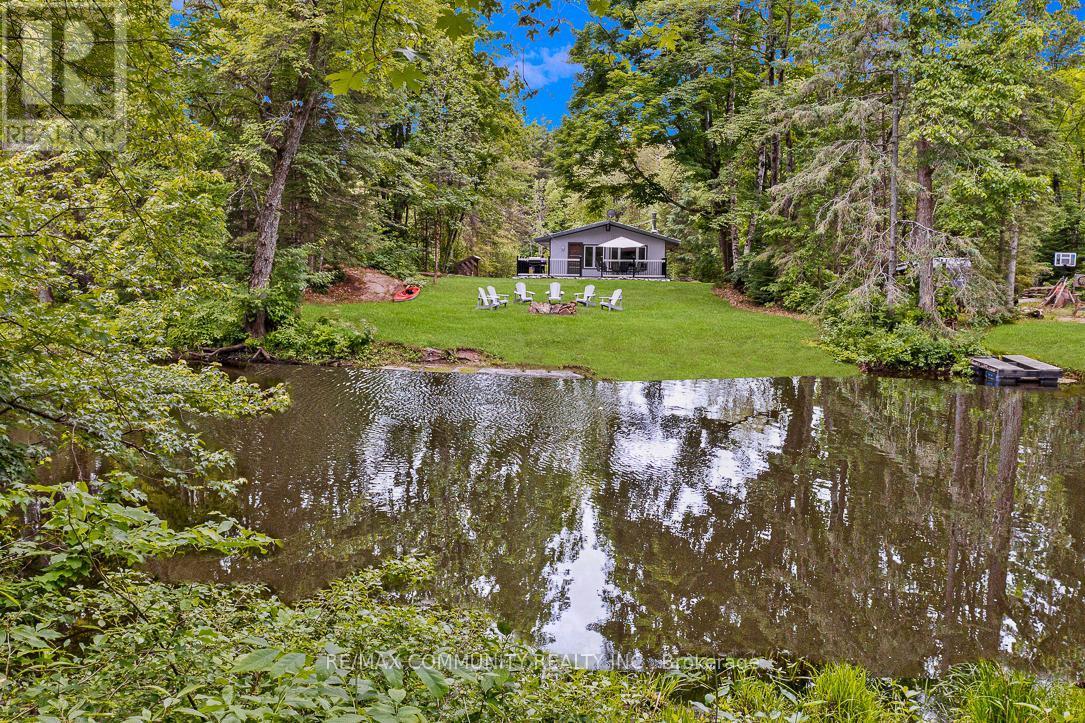 6605 Pioneer Village Lane, Ramara, ON - Outdoor