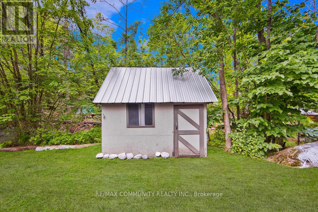 6605 Pioneer Village Lane, Ramara, ON - Outdoor