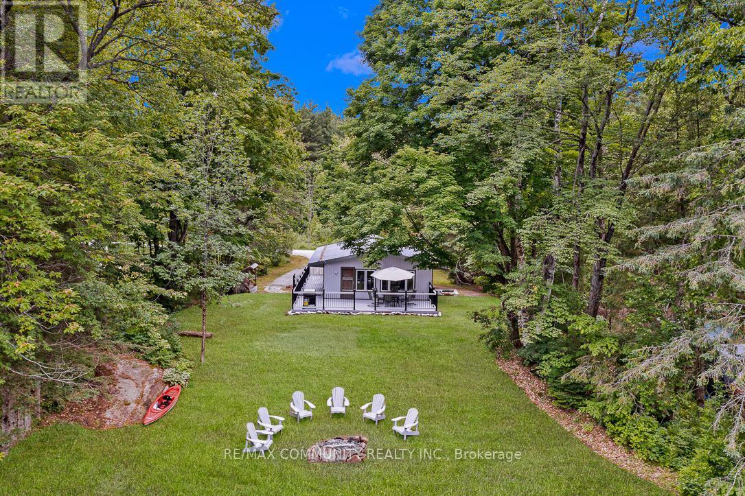 6605 Pioneer Village Lane, Ramara, ON - Outdoor