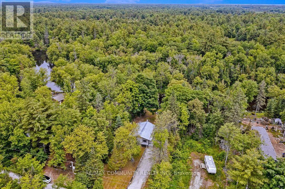 6605 Pioneer Village Lane, Ramara, ON - Outdoor With View