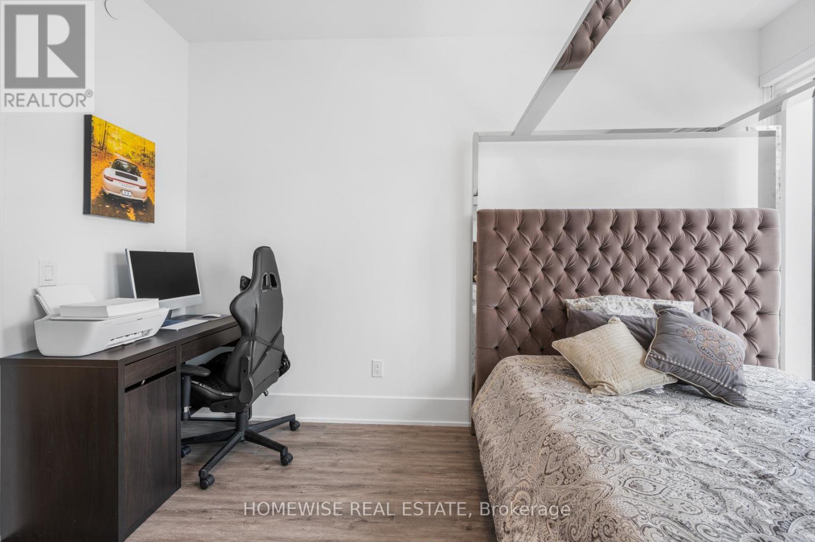 1012 - 470 Front Street W, Toronto, ON - Indoor