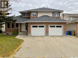 3215 WINCHESTER ROAD  Regina, SK S4V 2T4