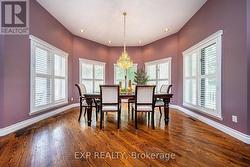 Formal Dining Room -