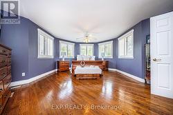 Expansive Primary Suite -