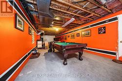 Basement Is Awaiting Your Vision! -