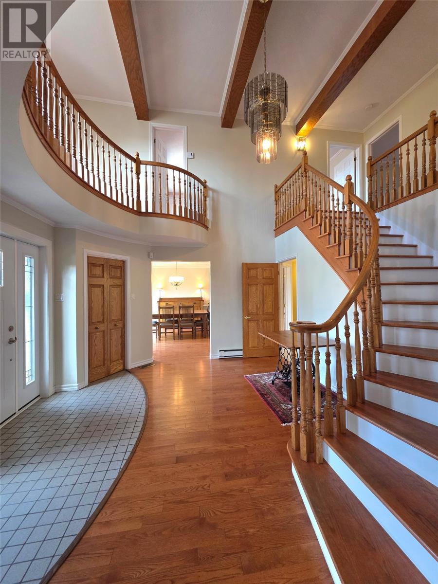 5 Hamilton Place, Corner Brook, NL - Indoor Photo Showing Other Room