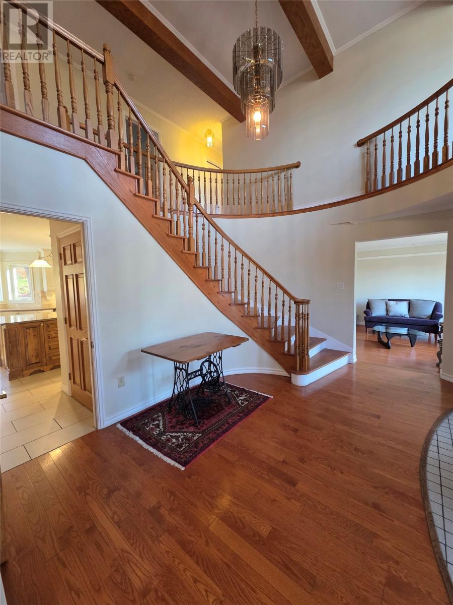 5 Hamilton Place, Corner Brook, NL - Indoor Photo Showing Other Room