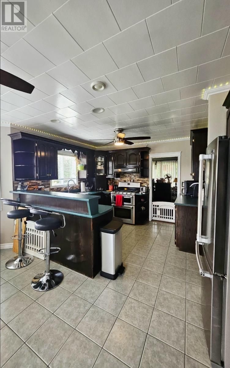 24 Jubilee Path, Brigus, NL - Indoor Photo Showing Other Room