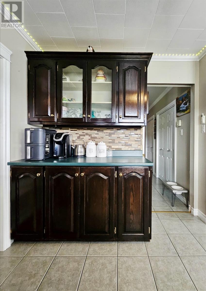 24 Jubilee Path, Brigus, NL - Indoor