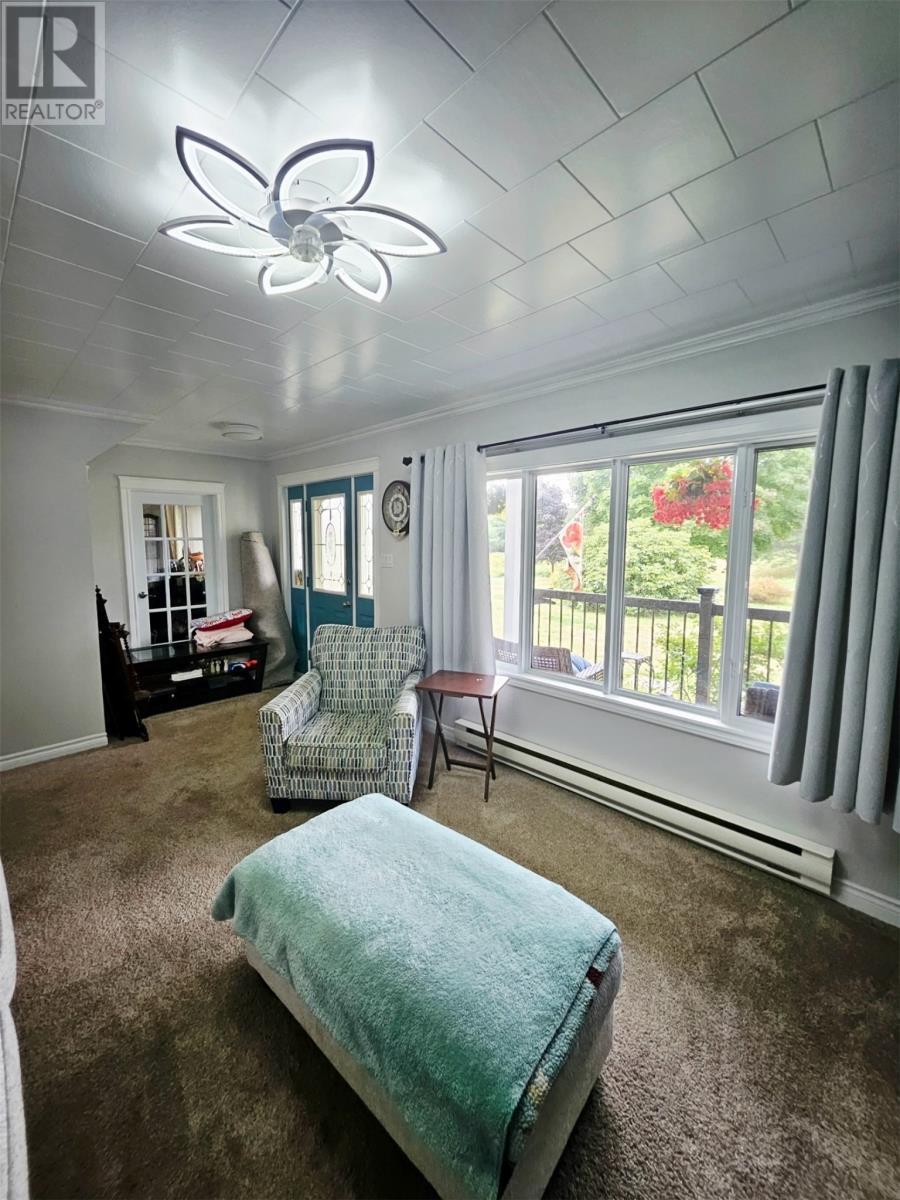 24 Jubilee Path, Brigus, NL - Indoor