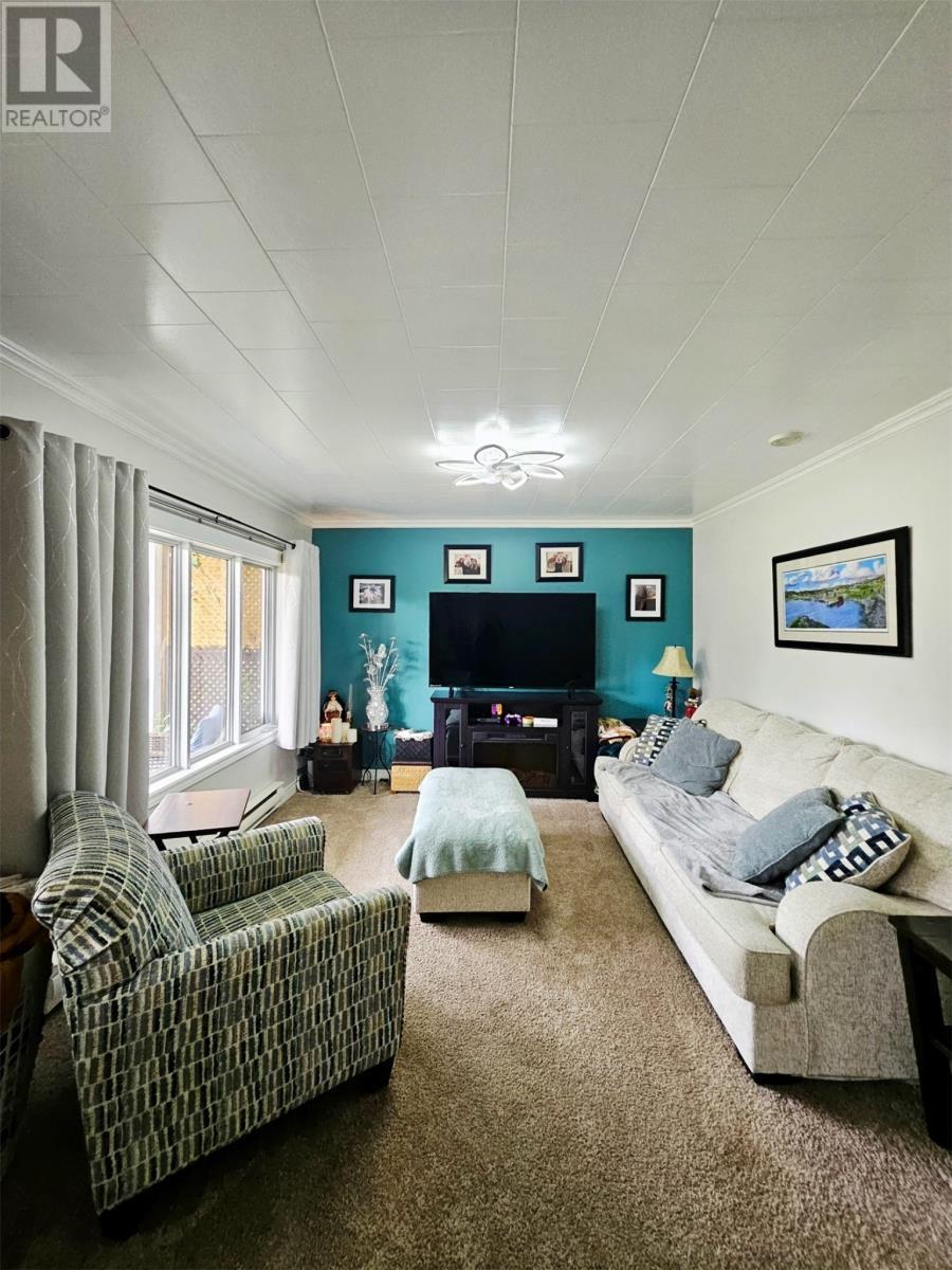 24 Jubilee Path, Brigus, NL - Indoor