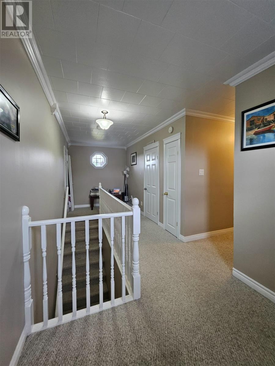 24 Jubilee Path, Brigus, NL - Indoor Photo Showing Other Room