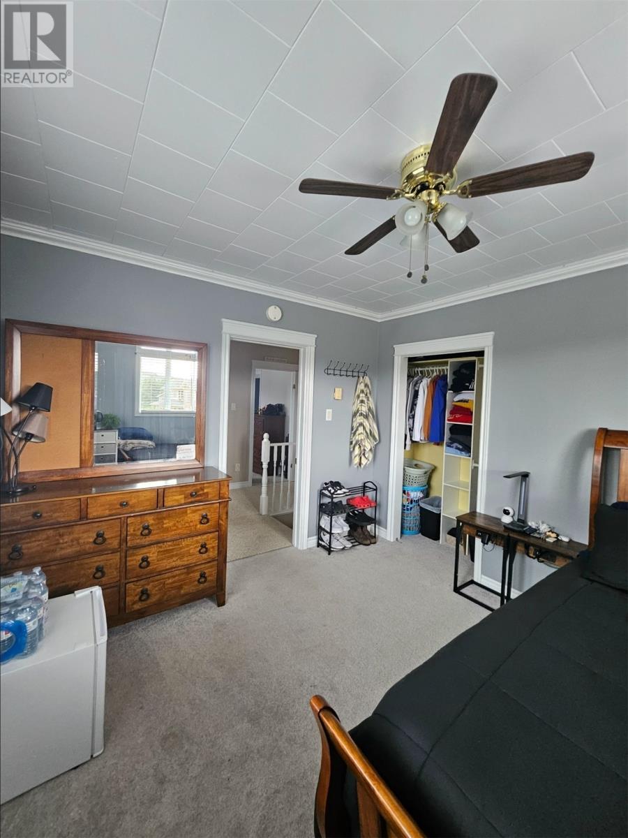 24 Jubilee Path, Brigus, NL - Indoor