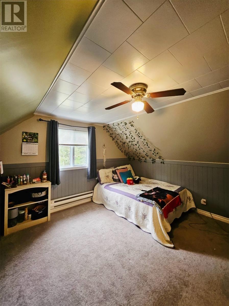 24 Jubilee Path, Brigus, NL - Indoor