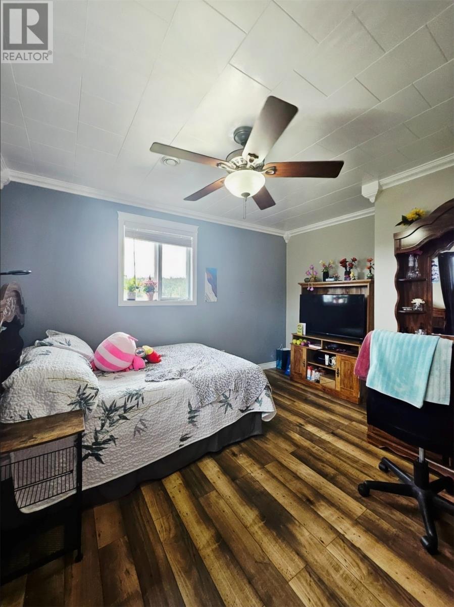 24 Jubilee Path, Brigus, NL - Indoor Photo Showing Bedroom