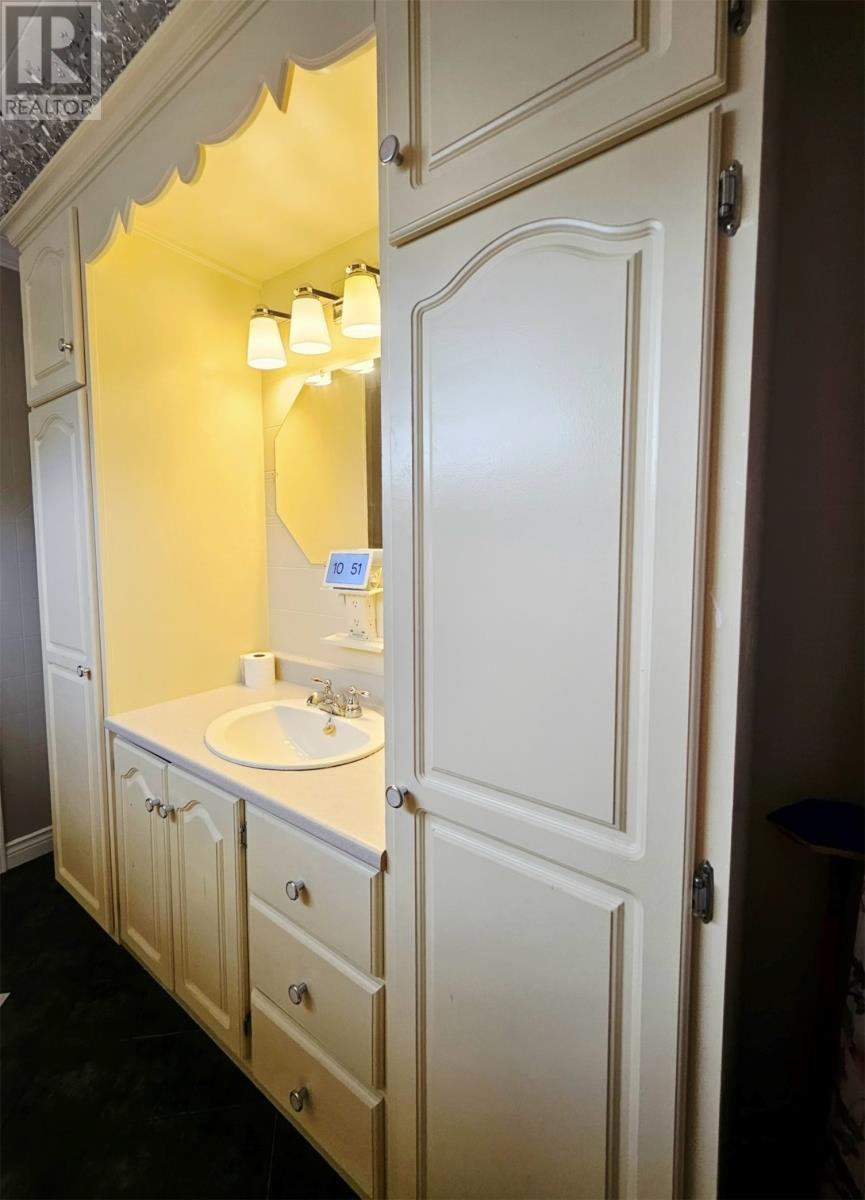 24 Jubilee Path, Brigus, NL - Indoor Photo Showing Bathroom