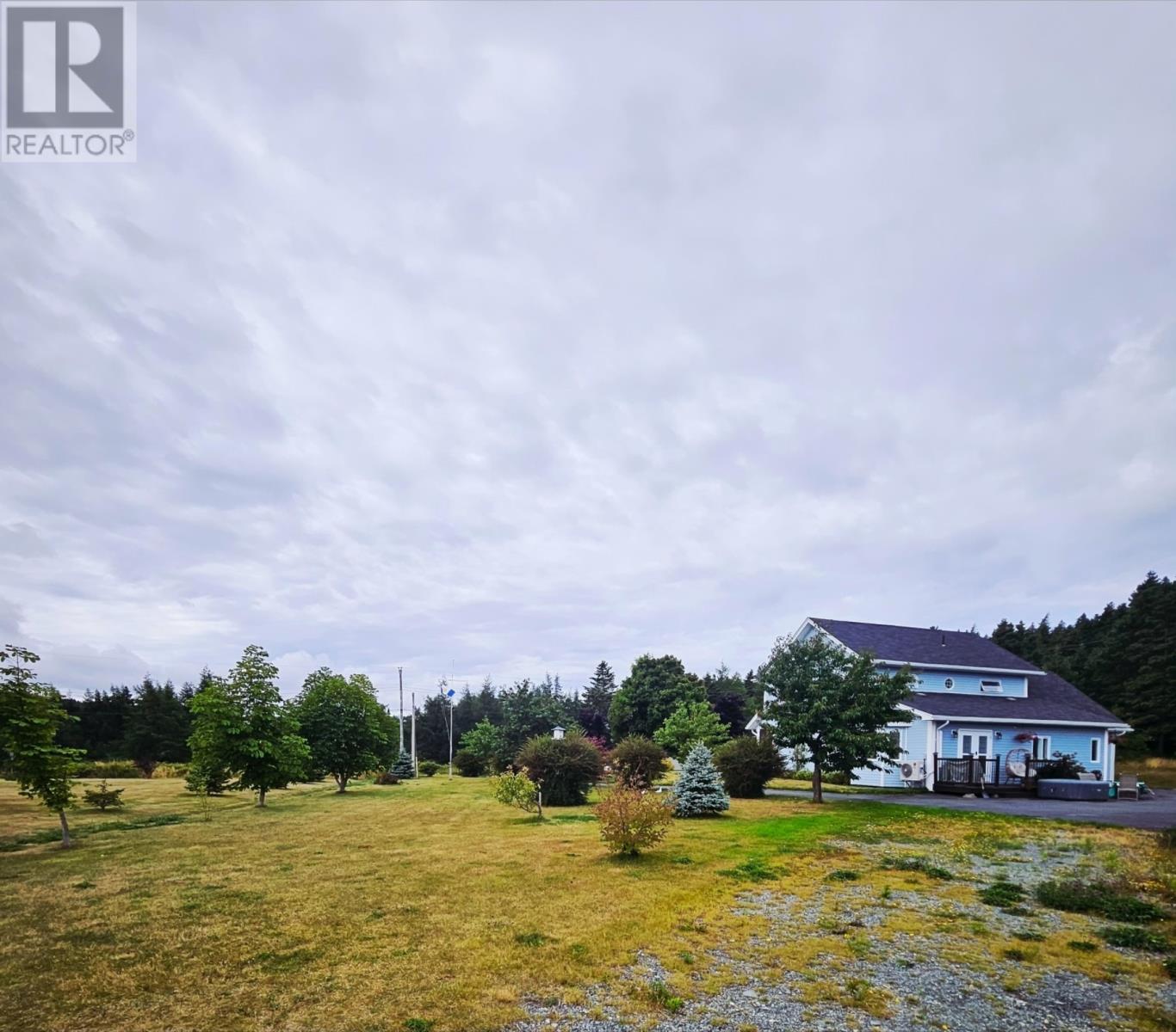 24 Jubilee Path, Brigus, NL - Outdoor With View