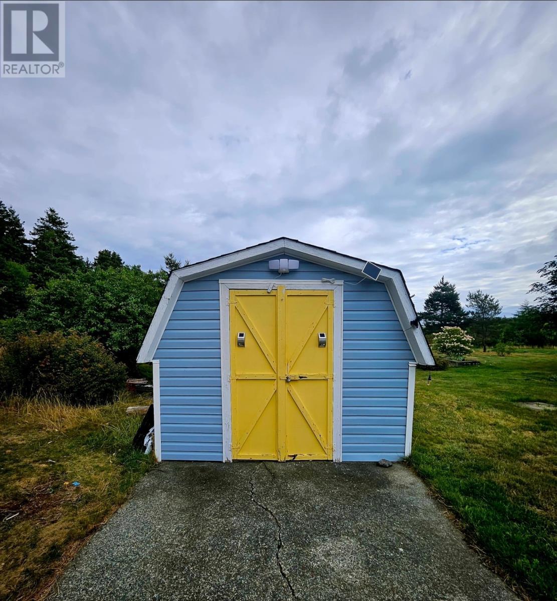 24 Jubilee Path, Brigus, NL - Outdoor