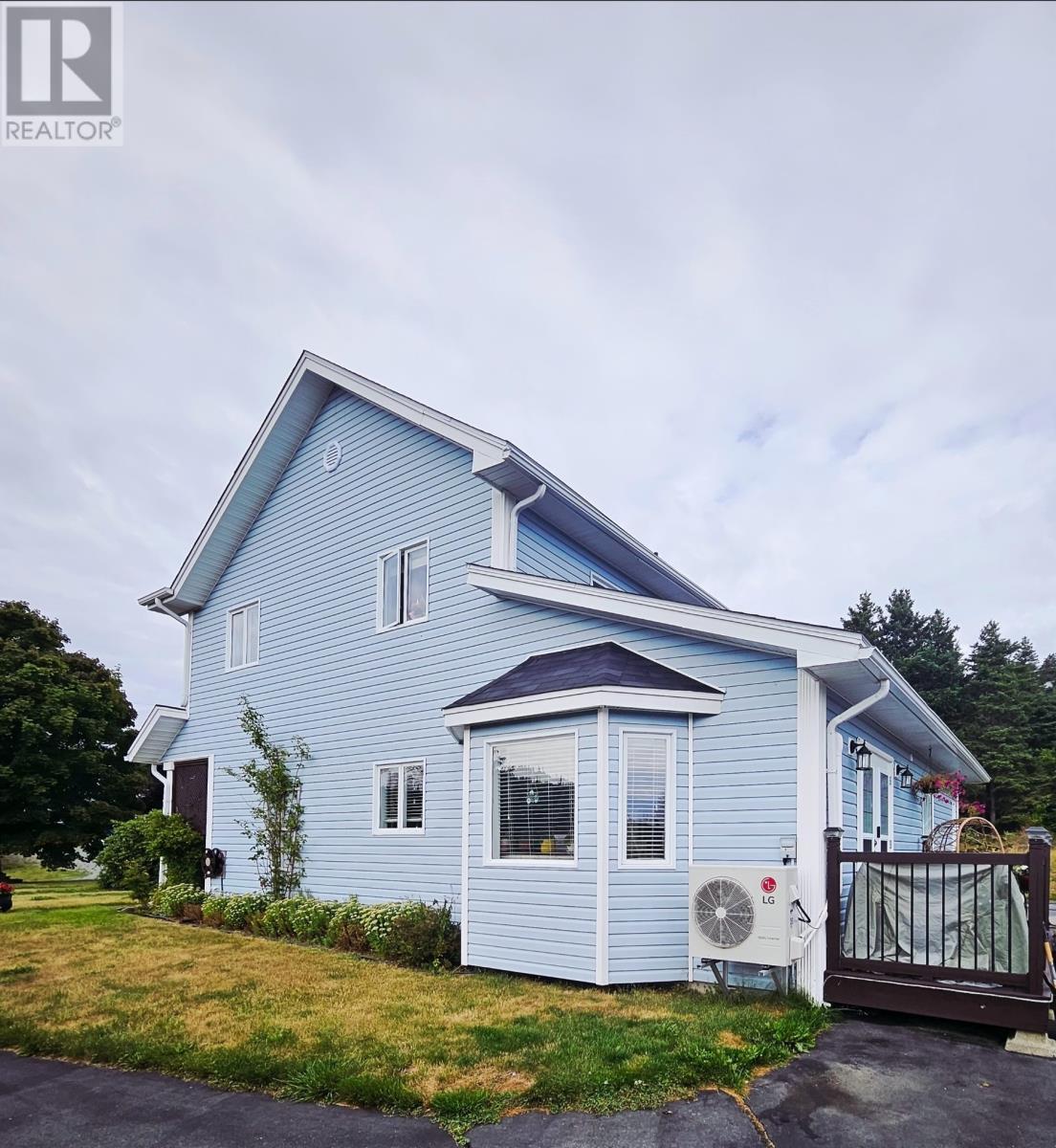 24 Jubilee Path, Brigus, NL - Outdoor