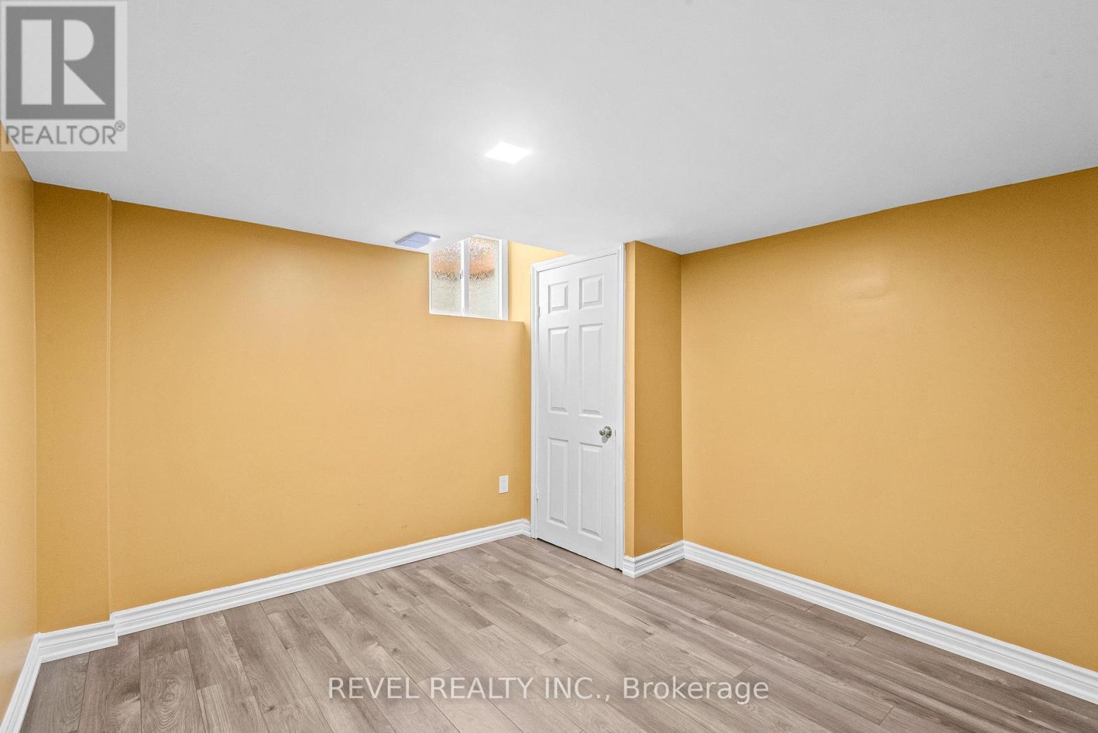 Bsmt - 1005 Sandcliff Drive, Oshawa, ON - Indoor Photo Showing Other Room