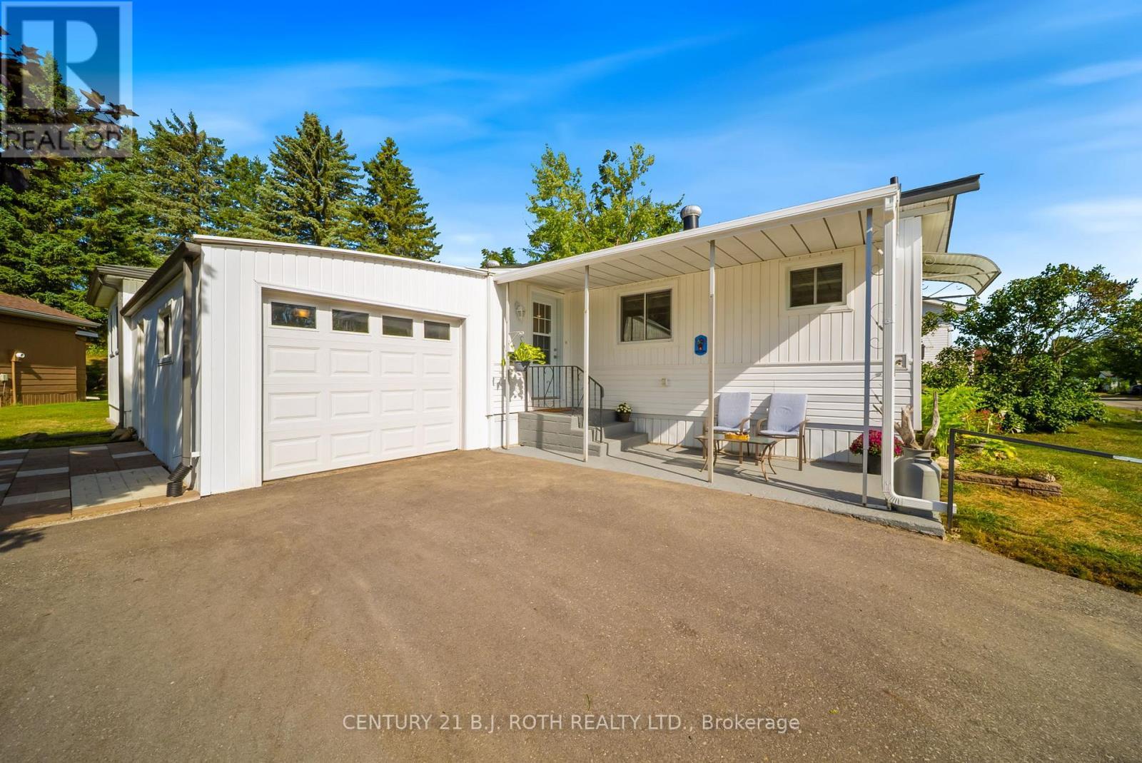 66 Cameron Drive, Oro-Medonte, ON - Outdoor