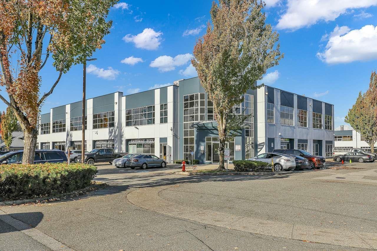 206 12877 76 Avenue, Surrey, BC