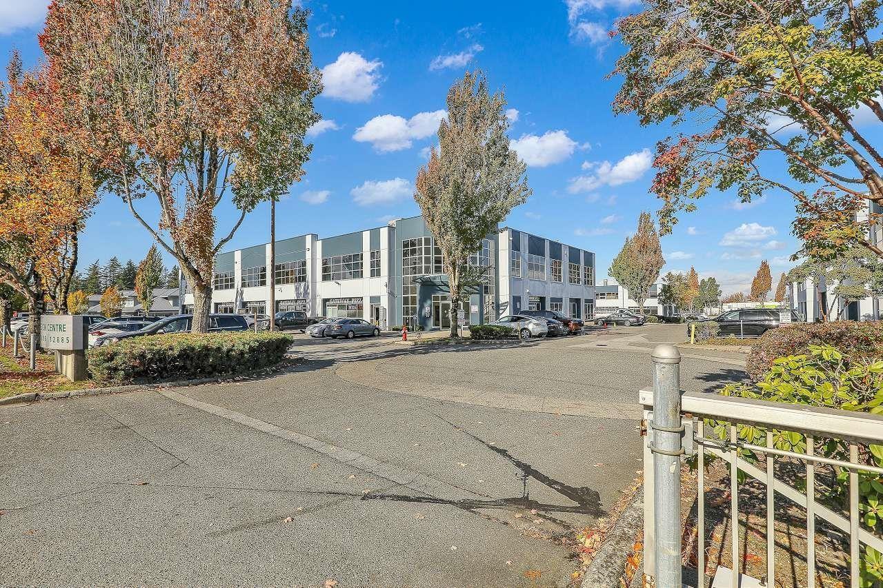 206 12877 76 Avenue, Surrey, BC
