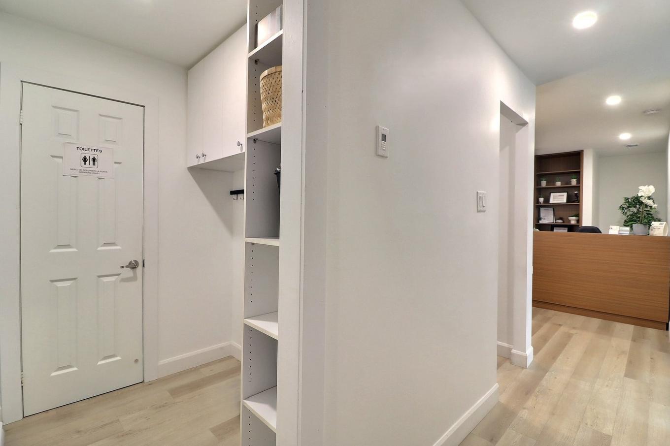 Rangement - 811 Av. Taniata, Lévis (Les Chutes-De-La-Chaudière-Est), QC - Indoor Photo Showing Other Room