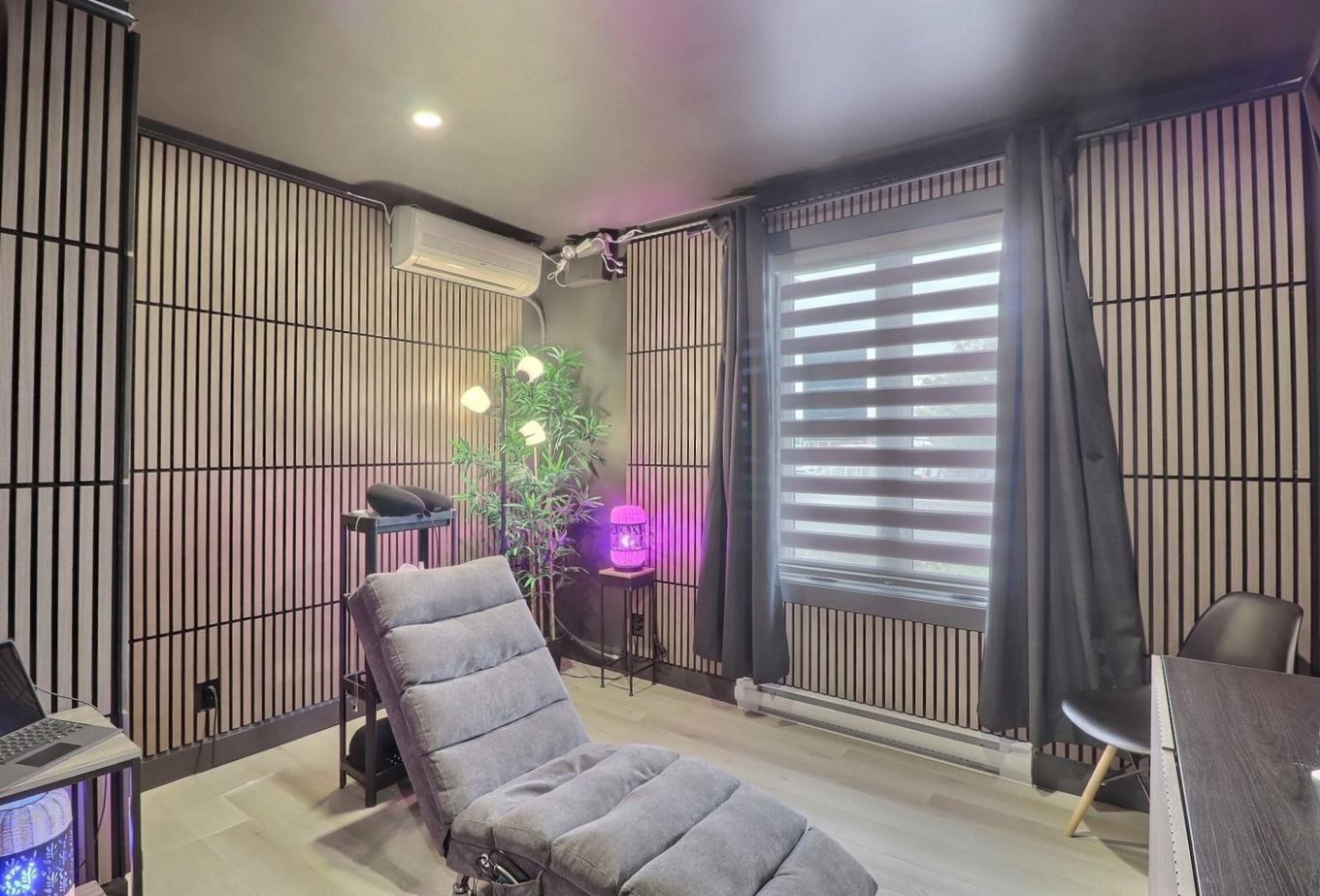 Bureau - 811 Av. Taniata, Lévis (Les Chutes-De-La-Chaudière-Est), QC - Indoor Photo Showing Other Room