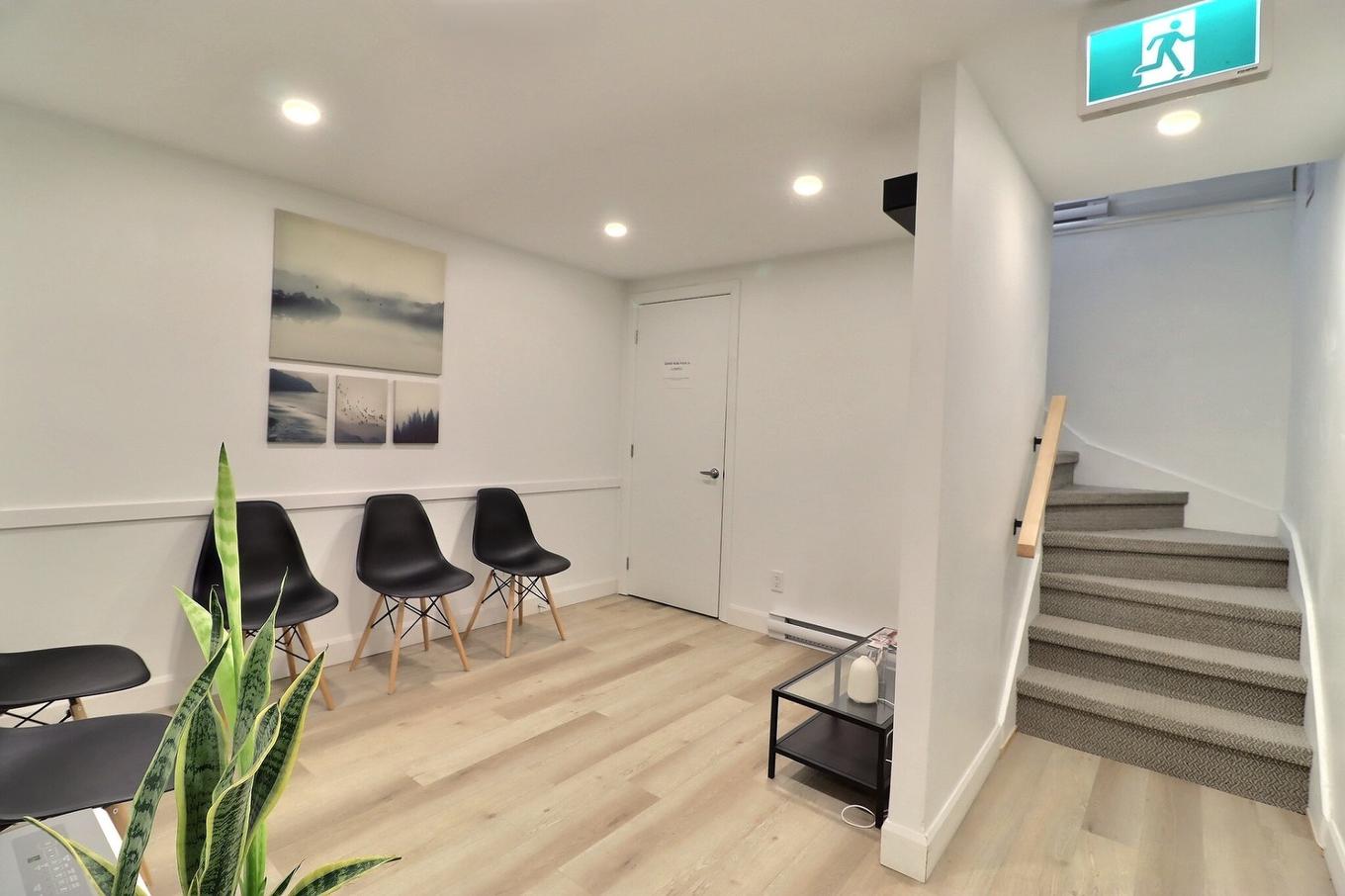 Bureau - 811 Av. Taniata, Lévis (Les Chutes-De-La-Chaudière-Est), QC - Indoor