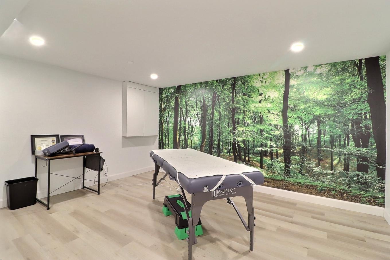 Bureau - 811 Av. Taniata, Lévis (Les Chutes-De-La-Chaudière-Est), QC - Indoor Photo Showing Other Room