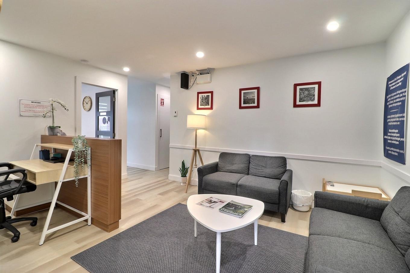 Bureau des secrétaires - 811 Av. Taniata, Lévis (Les Chutes-De-La-Chaudière-Est), QC - Indoor Photo Showing Other Room