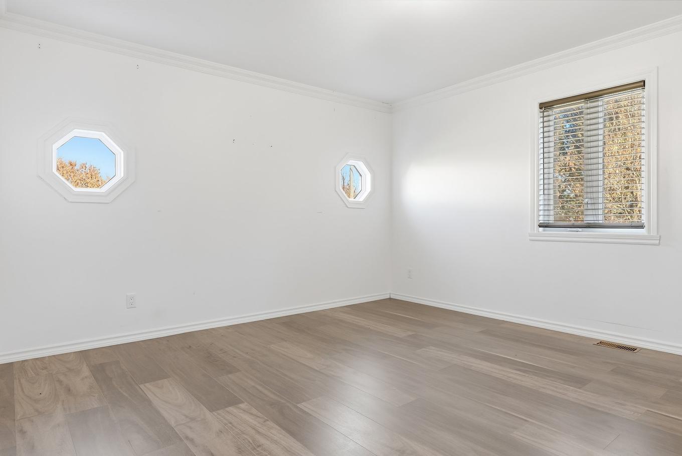 Chambre à coucher principale - 1765Z - 1775Z Ch. Beauparlant O., Saint-Damien, QC - Indoor Photo Showing Other Room