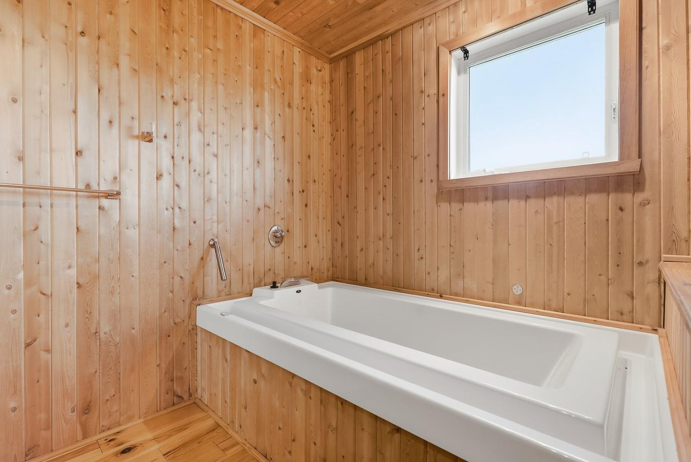 Salle de bains - 1765Z - 1775Z Ch. Beauparlant O., Saint-Damien, QC - Indoor