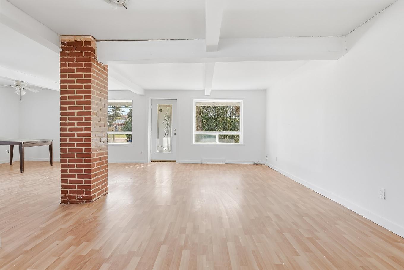 Salle familiale - 1765Z - 1775Z Ch. Beauparlant O., Saint-Damien, QC - Indoor Photo Showing Other Room