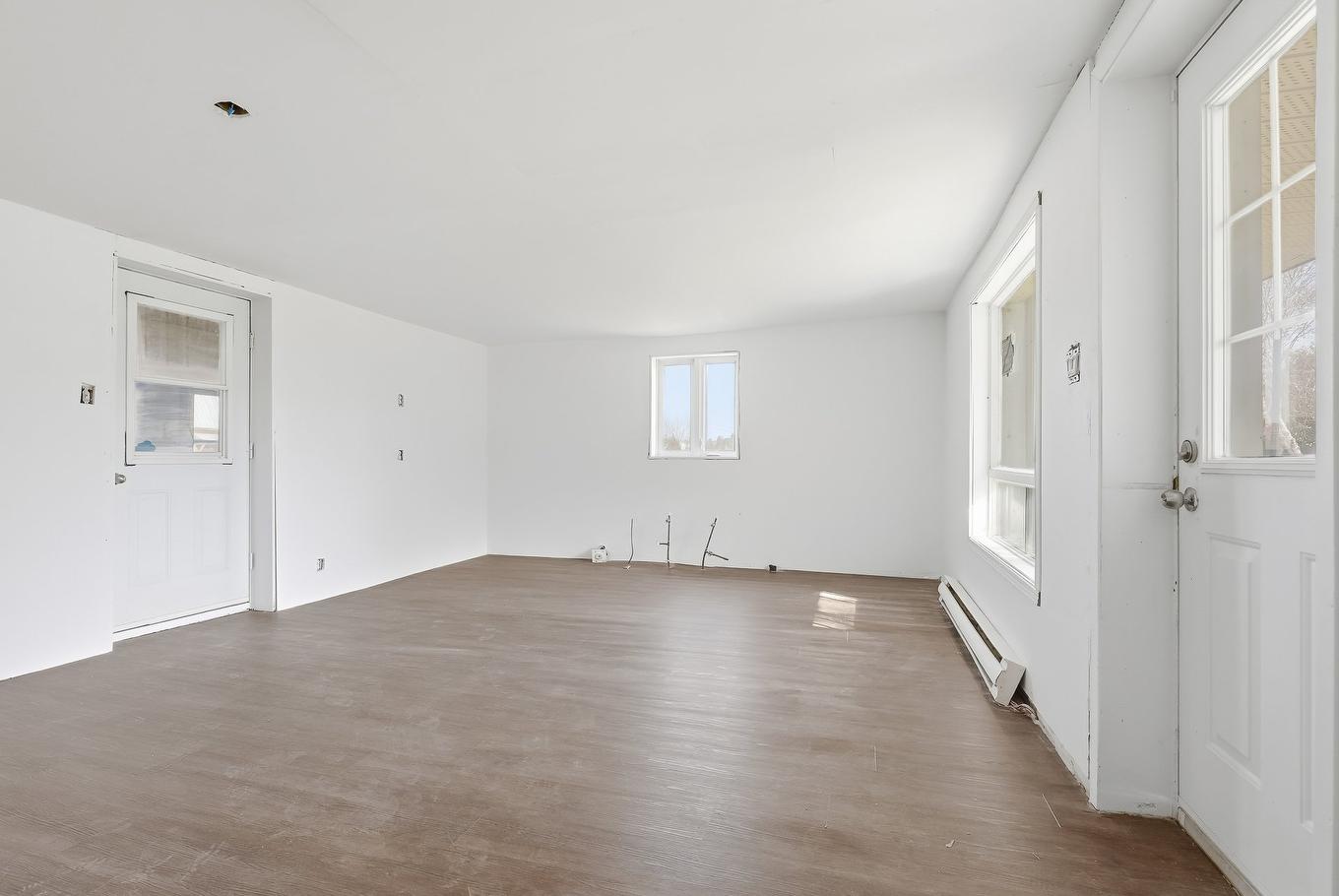 Cuisine - 1765Z - 1775Z Ch. Beauparlant O., Saint-Damien, QC - Indoor Photo Showing Other Room