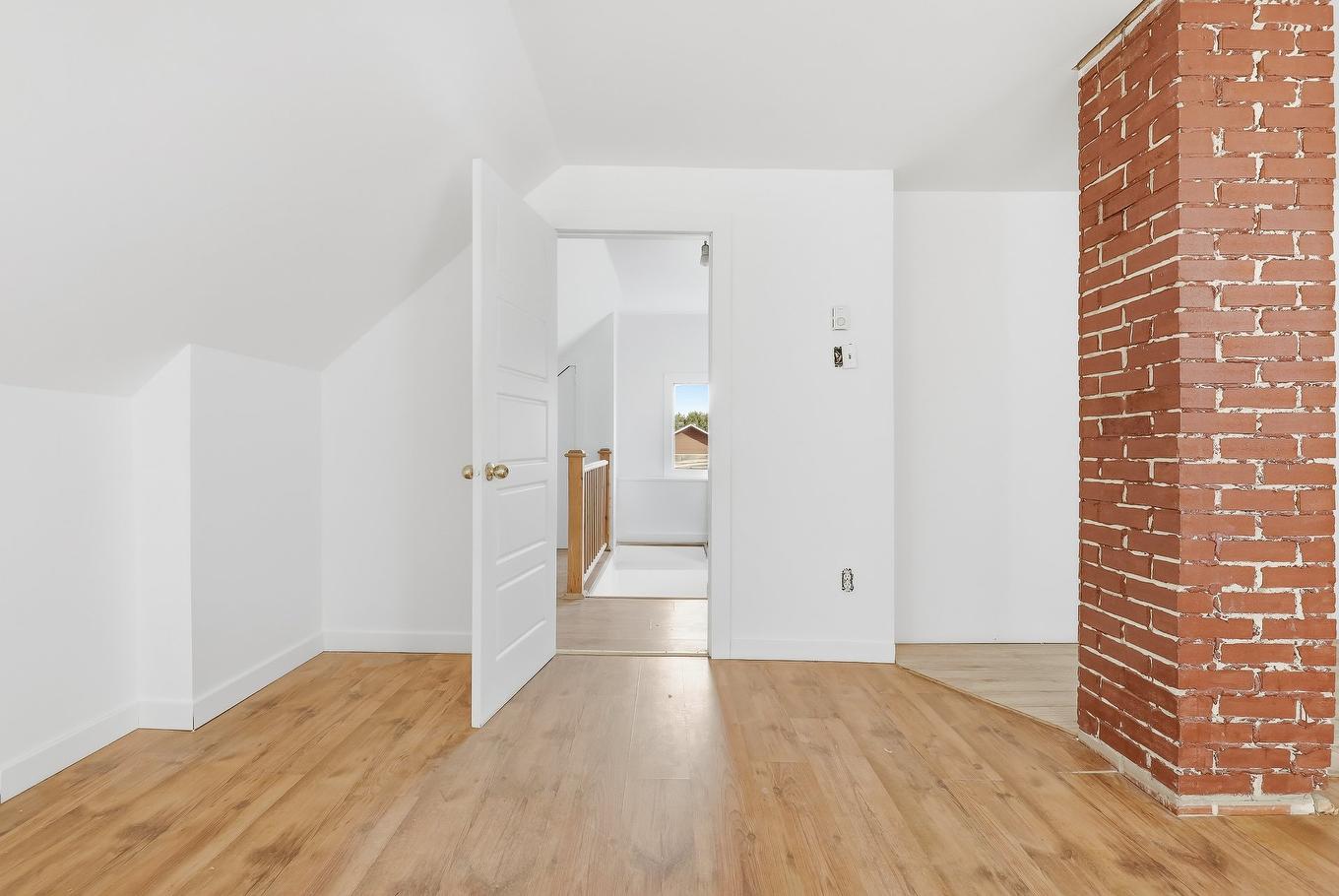 Chambre à coucher principale - 1765Z - 1775Z Ch. Beauparlant O., Saint-Damien, QC - Indoor Photo Showing Other Room