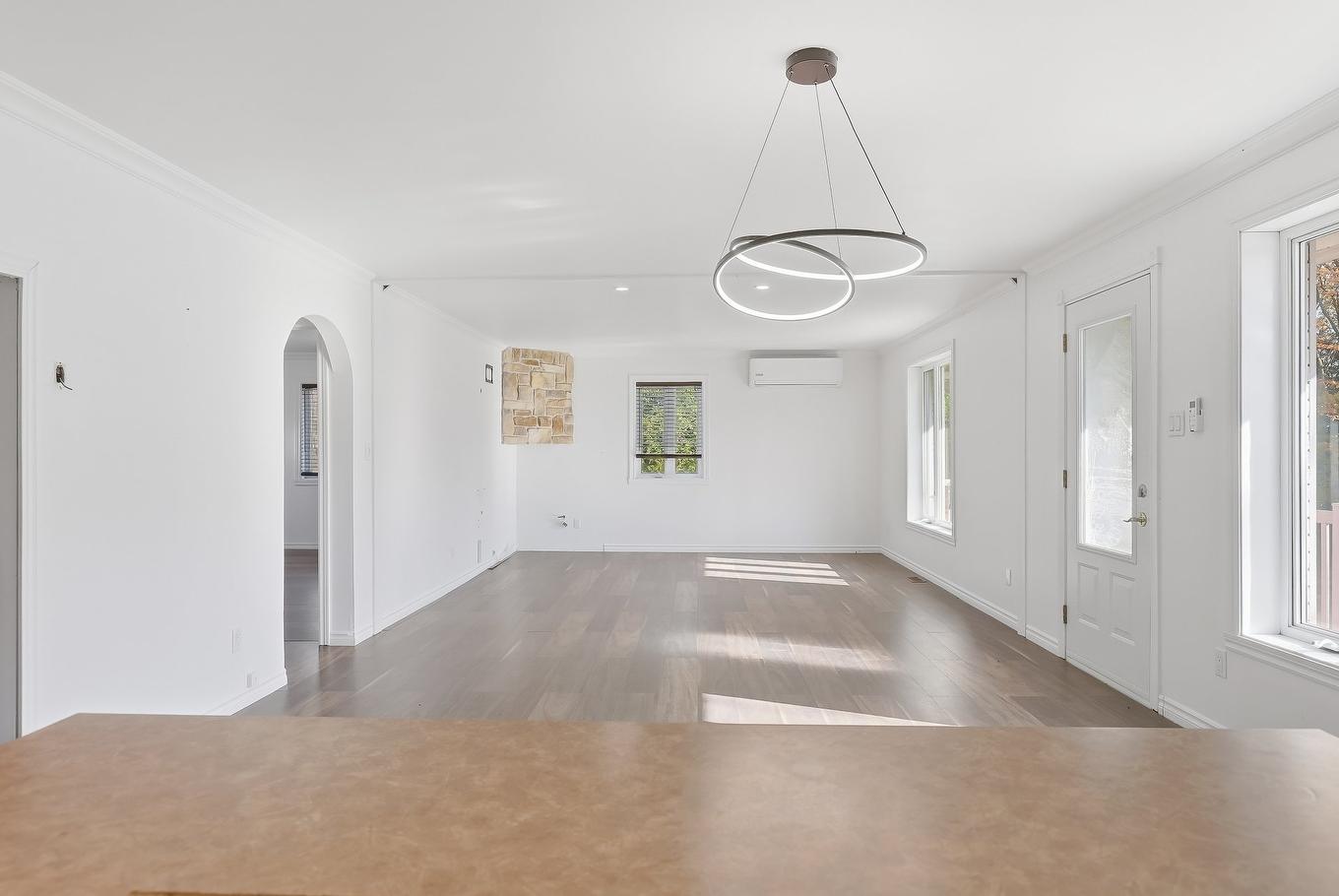 Salle à manger - 1765Z - 1775Z Ch. Beauparlant O., Saint-Damien, QC - Indoor Photo Showing Other Room