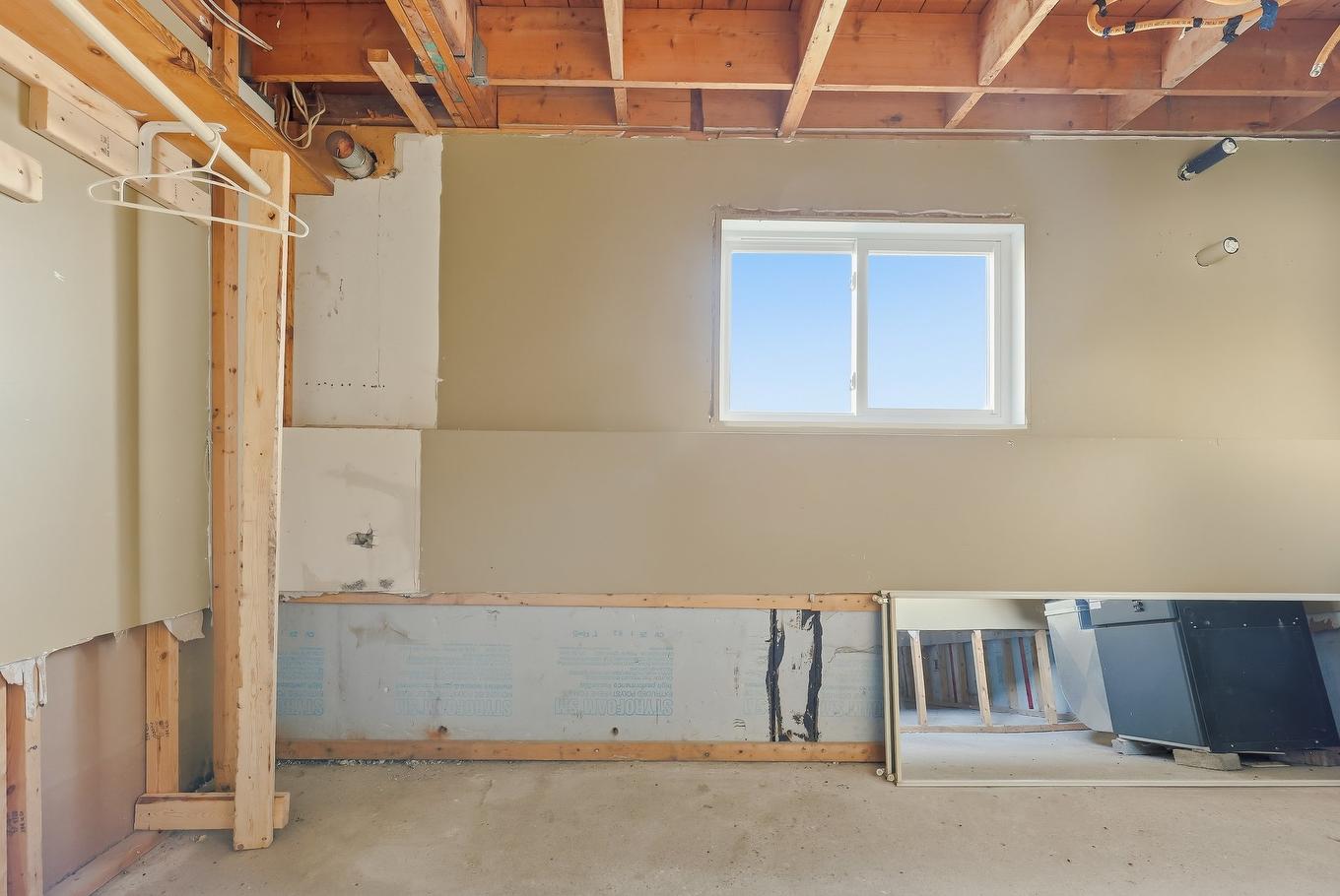 Rangement - 1765 - 1775 Ch. Beauparlant O., Saint-Damien, QC